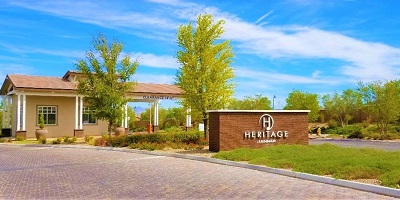 Heritage at Cadence