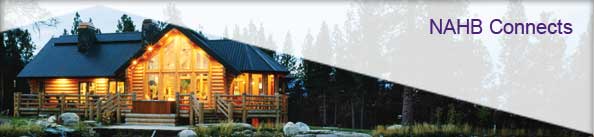 Log & Timber Homes: Log and Timber Homes Council