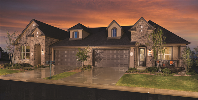 Robson ranch tx model homes Robson ranch tx model homes